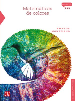 cover image of Matemáticas de colores
